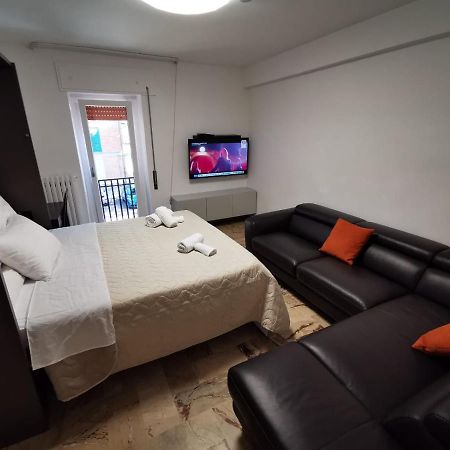 Da Nonna Bruna - Luxury Rooms Matera Exteriér fotografie